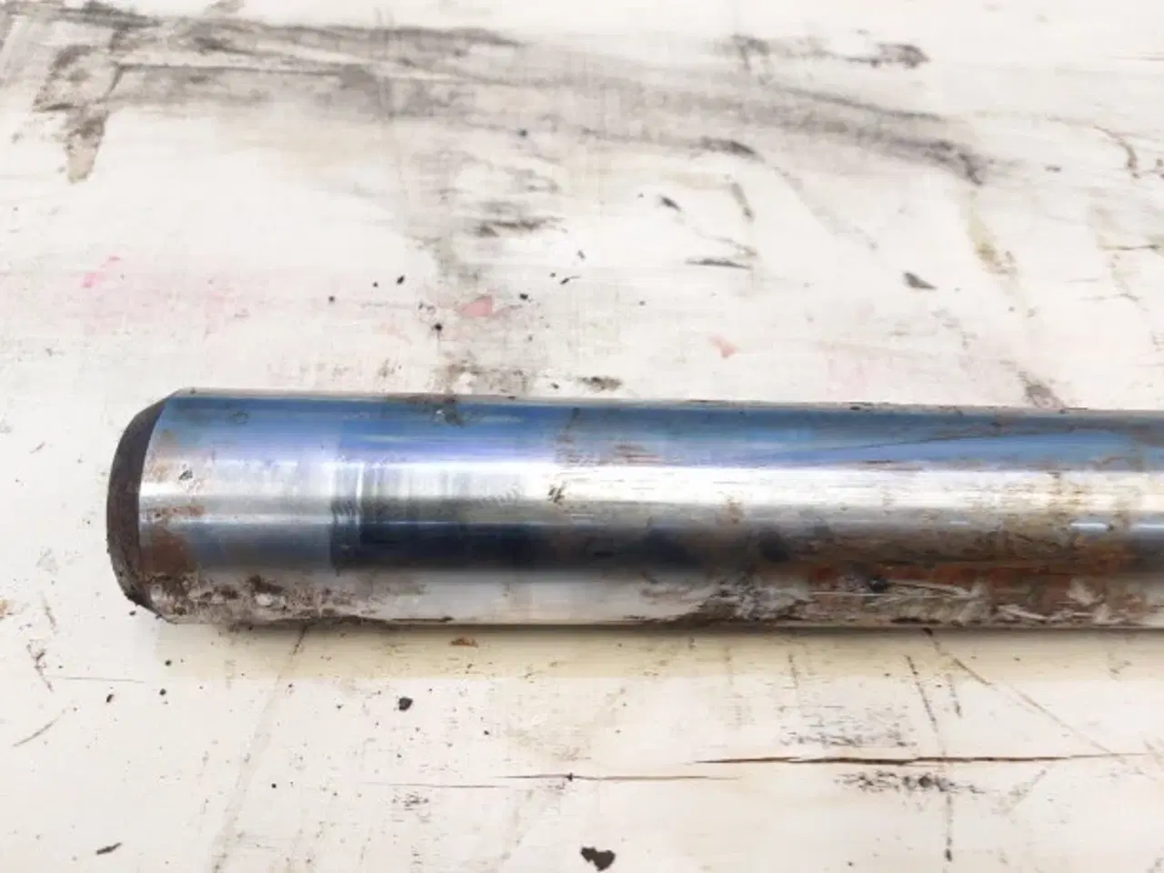 Billede 3 - Merlo P41.7 Stift 037126