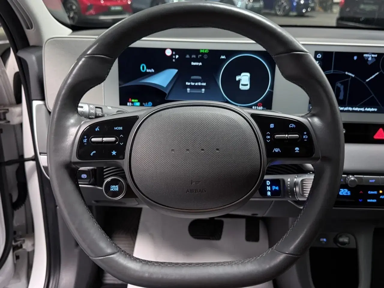 Billede 12 - Hyundai Ioniq 5 73 Techniq