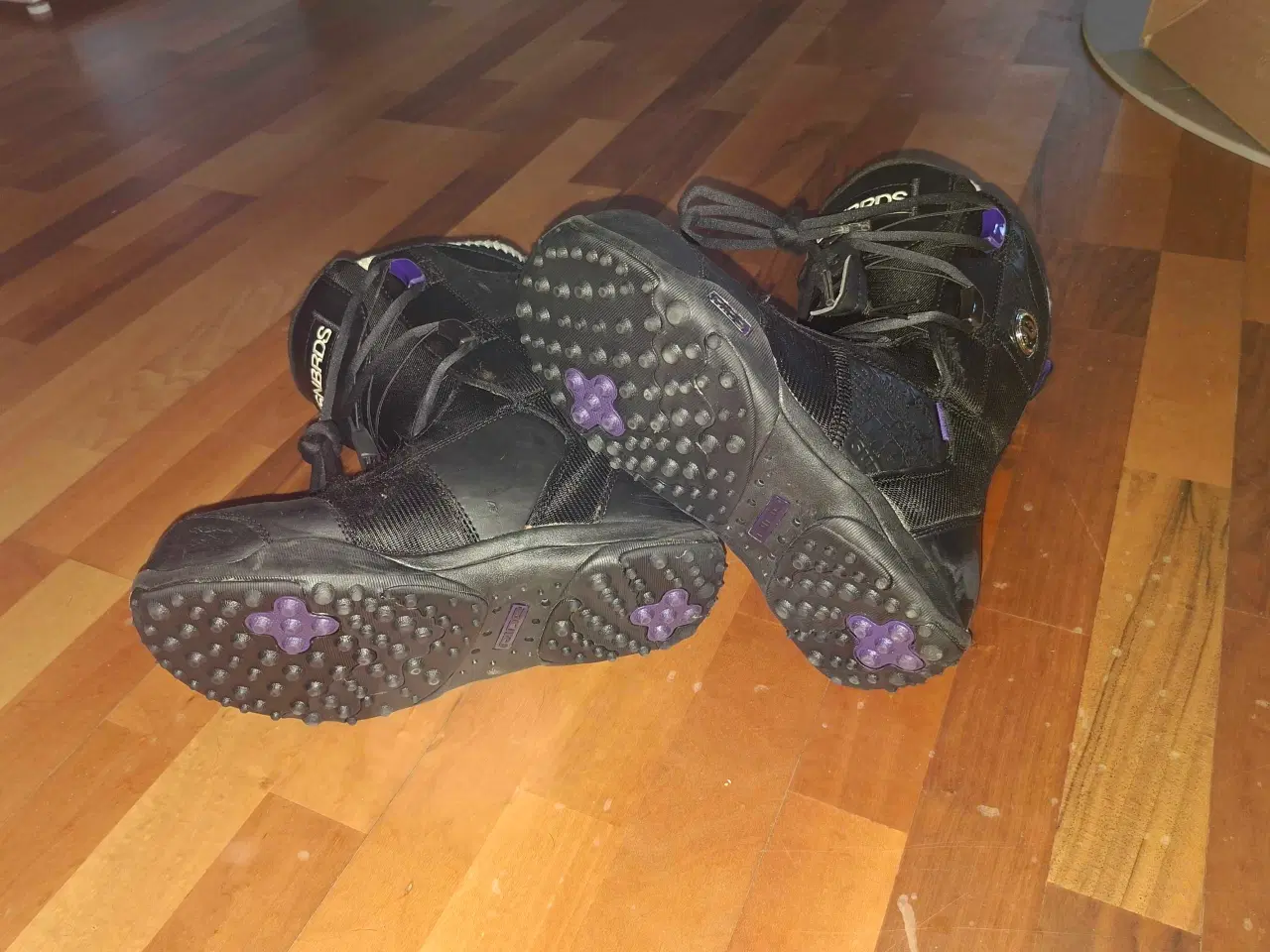 Billede 5 - Ride Deuce Snowboardstøvler