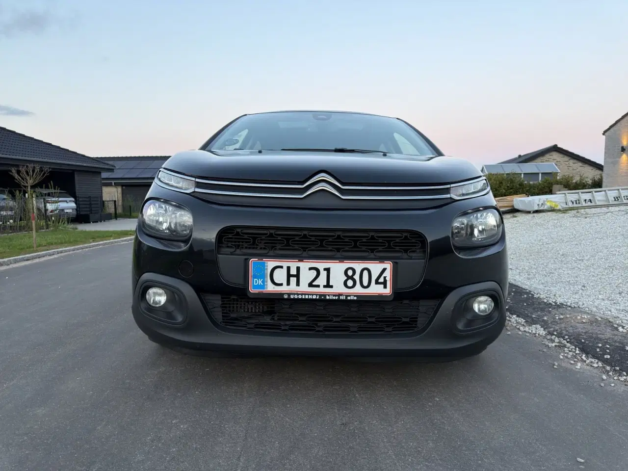 Billede 2 - Citroën C3 1,5 BlueHDi 100 SkyLine