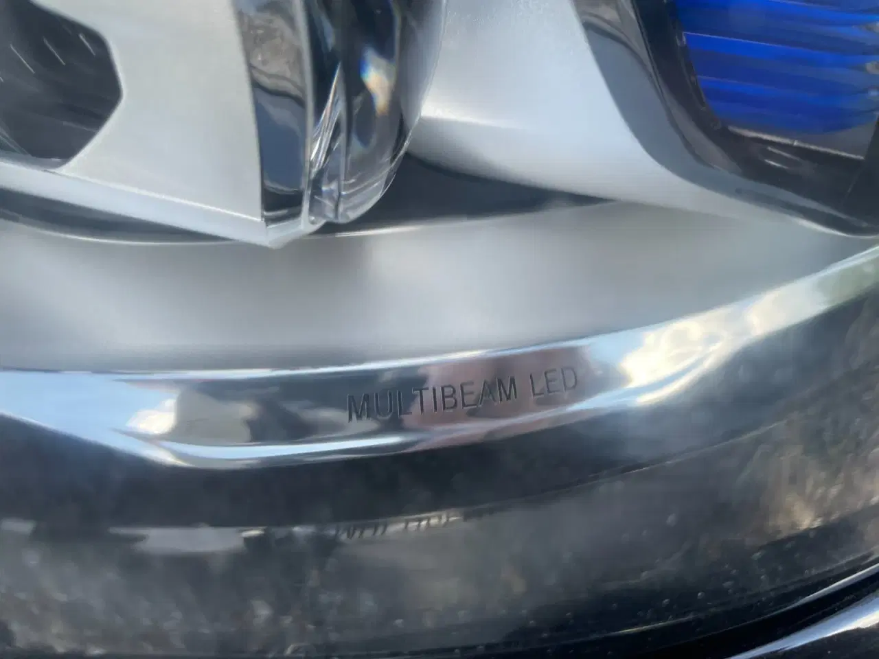 Billede 14 - Mercedes C220 d 2,0 Avantgarde stc. aut.