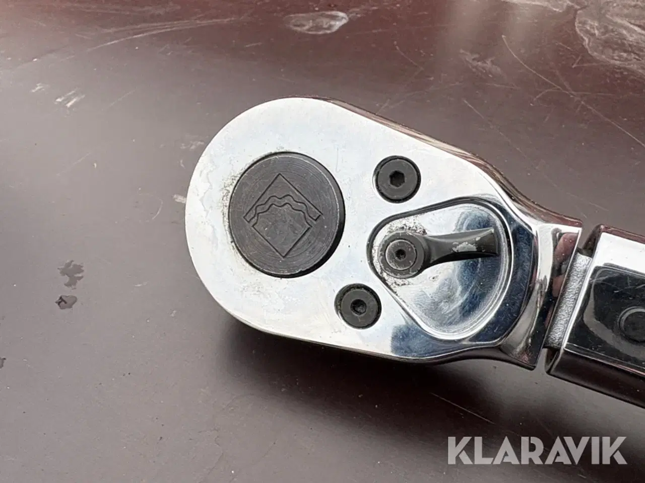 Billede 12 - Momentnøgle GearWrench 85065