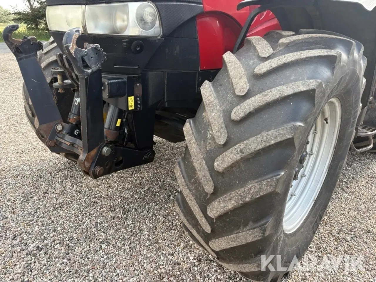 Billede 11 - Traktor Case 230 cvx