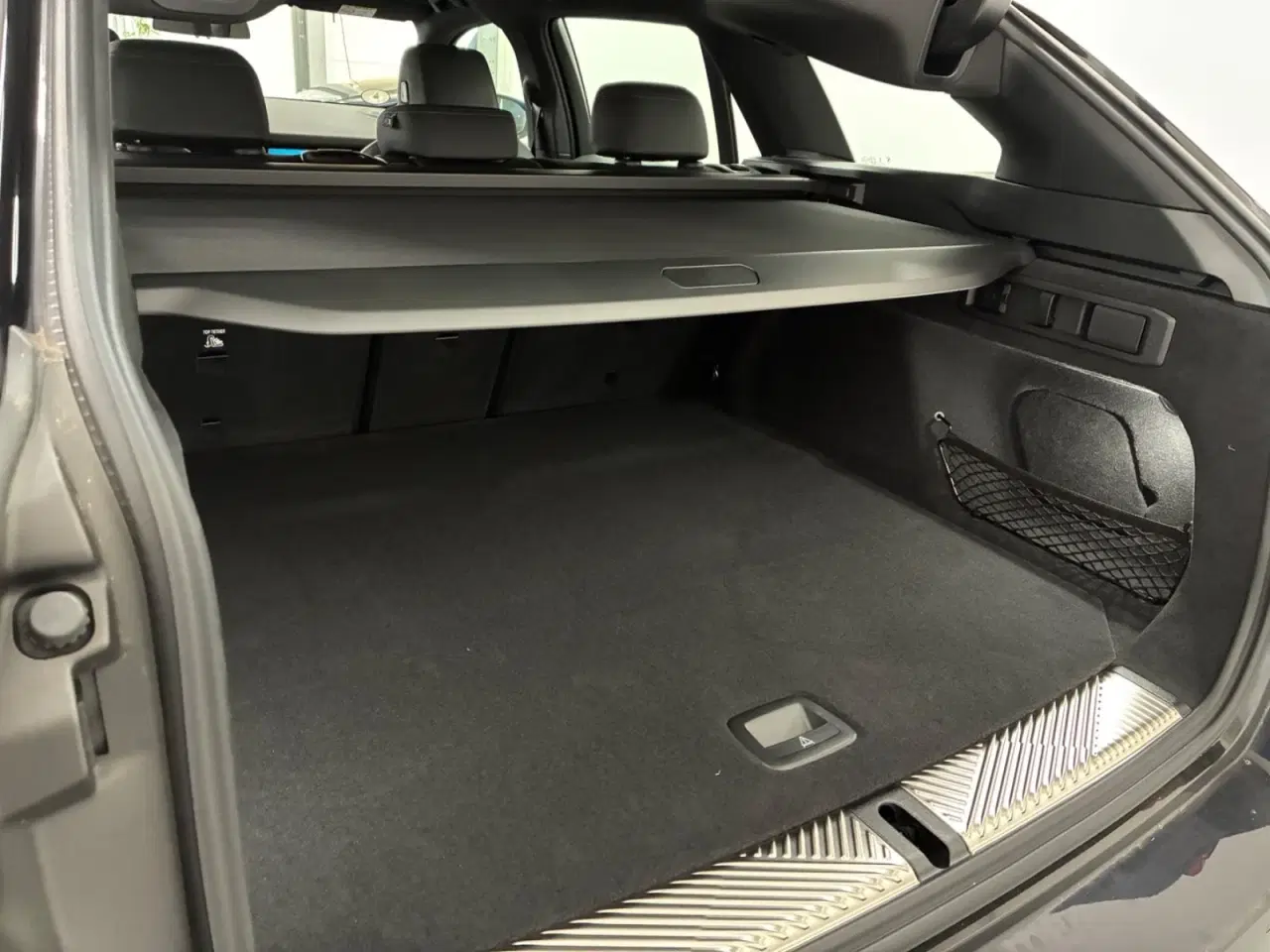 Billede 5 - BMW i5  eDrive40 Touring M-Sport