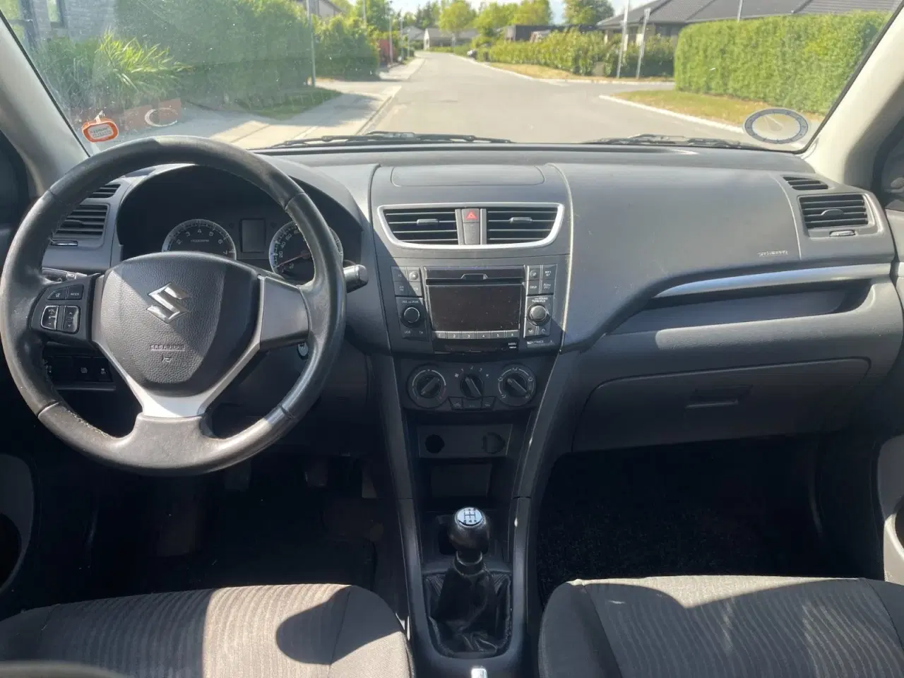 Billede 11 - Suzuki Swift 1,2 GL ECO+