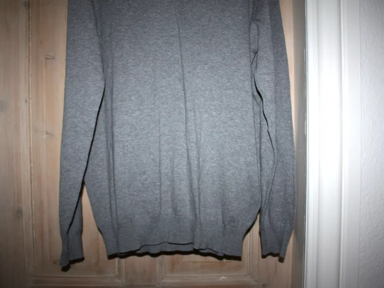 Billede 3 - Ny Pre End Strik Str. M 100% bomuld