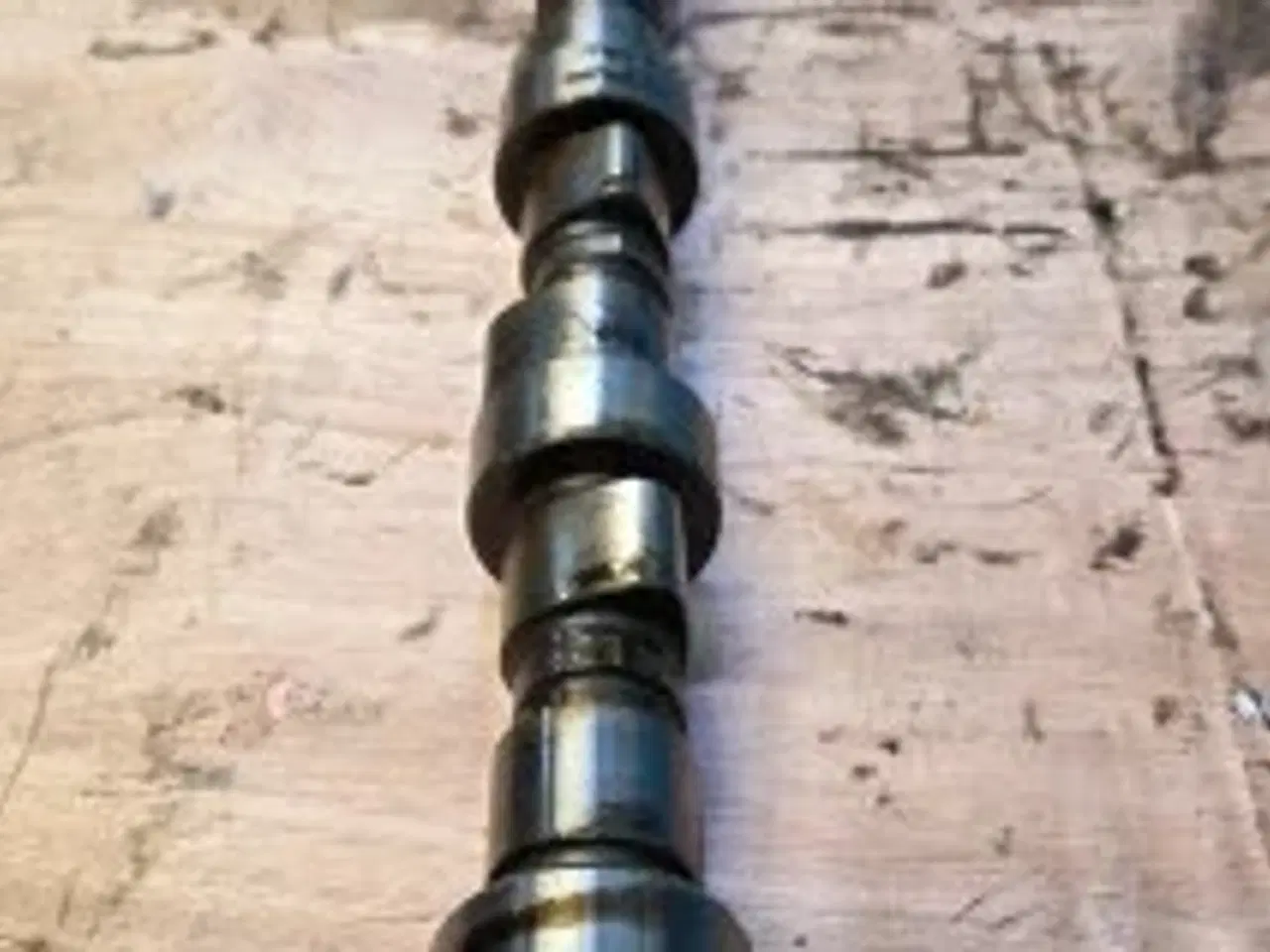 Billede 4 - Iveco 8361 SRE 11 Knastaksel 98446758