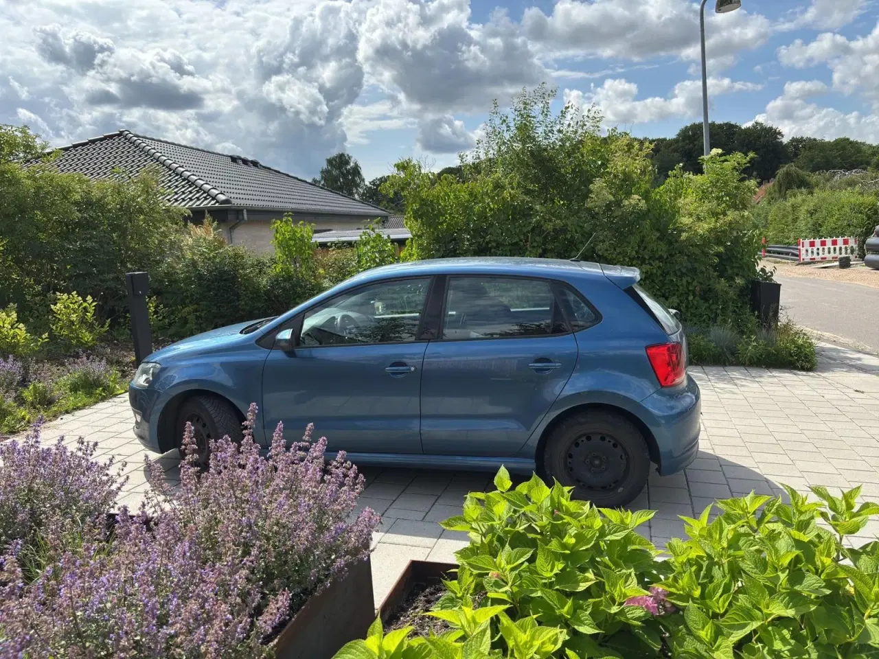 Billede 8 - VW Polo 1,0 TSi 95 BlueMotion