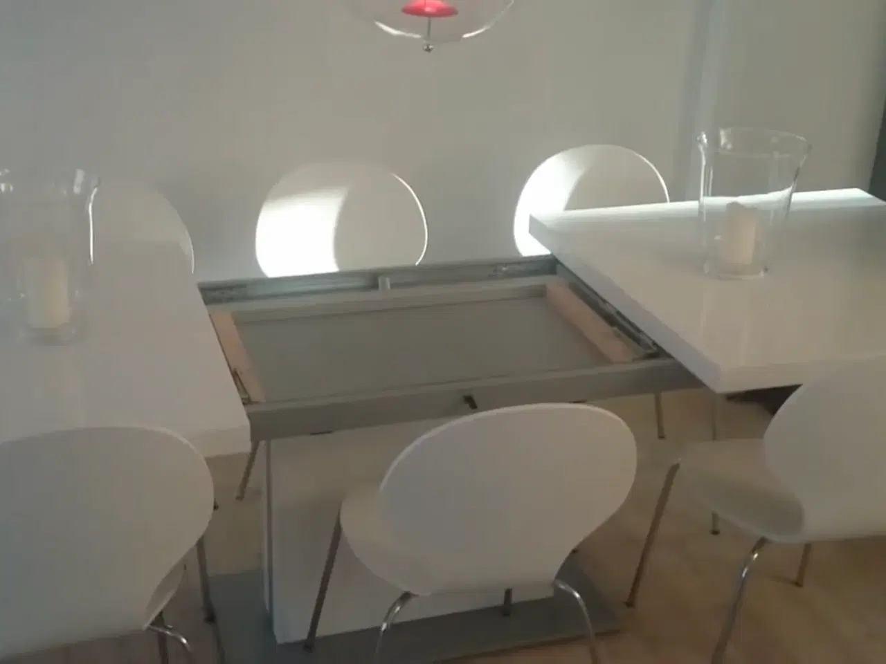 Billede 2 - Bo Concept spisebord.