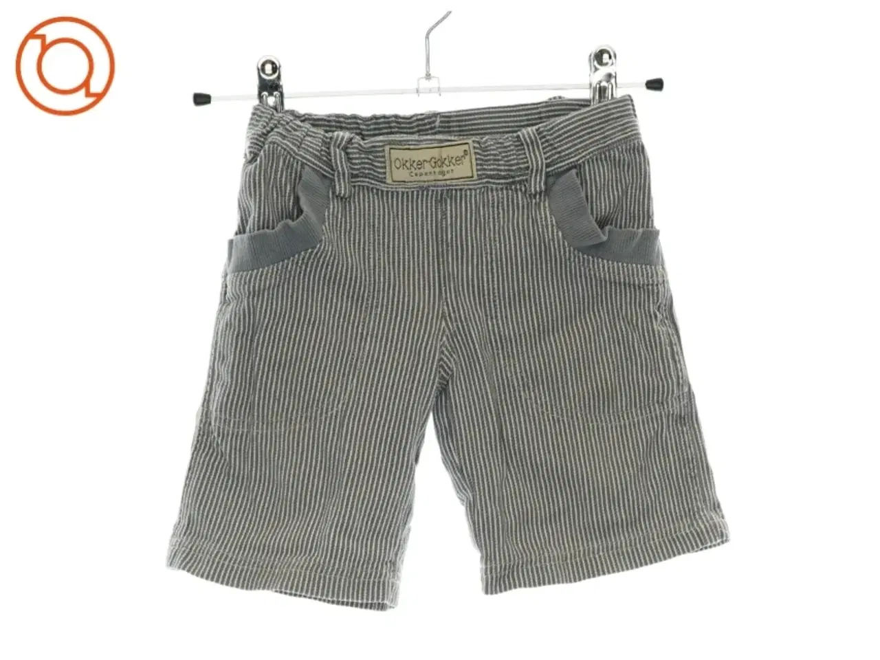 Billede 1 - Shorts fra Okker Gokker (Str. 80)