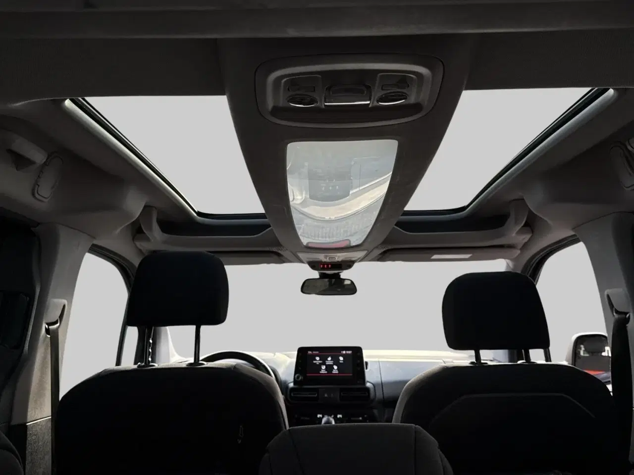 Billede 11 - Citroën Berlingo 1,5 BlueHDi 100 SkyLine