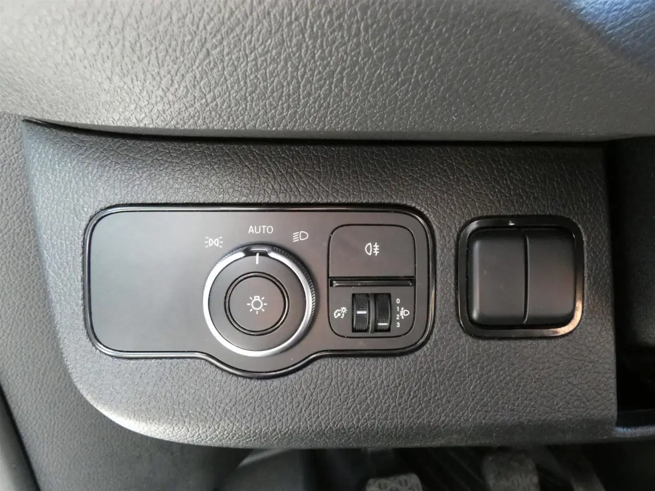 Billede 13 - Mercedes-Benz Sprinter 316 2,1 CDI A3 RWD 163HK Ladv./Chas. 6g