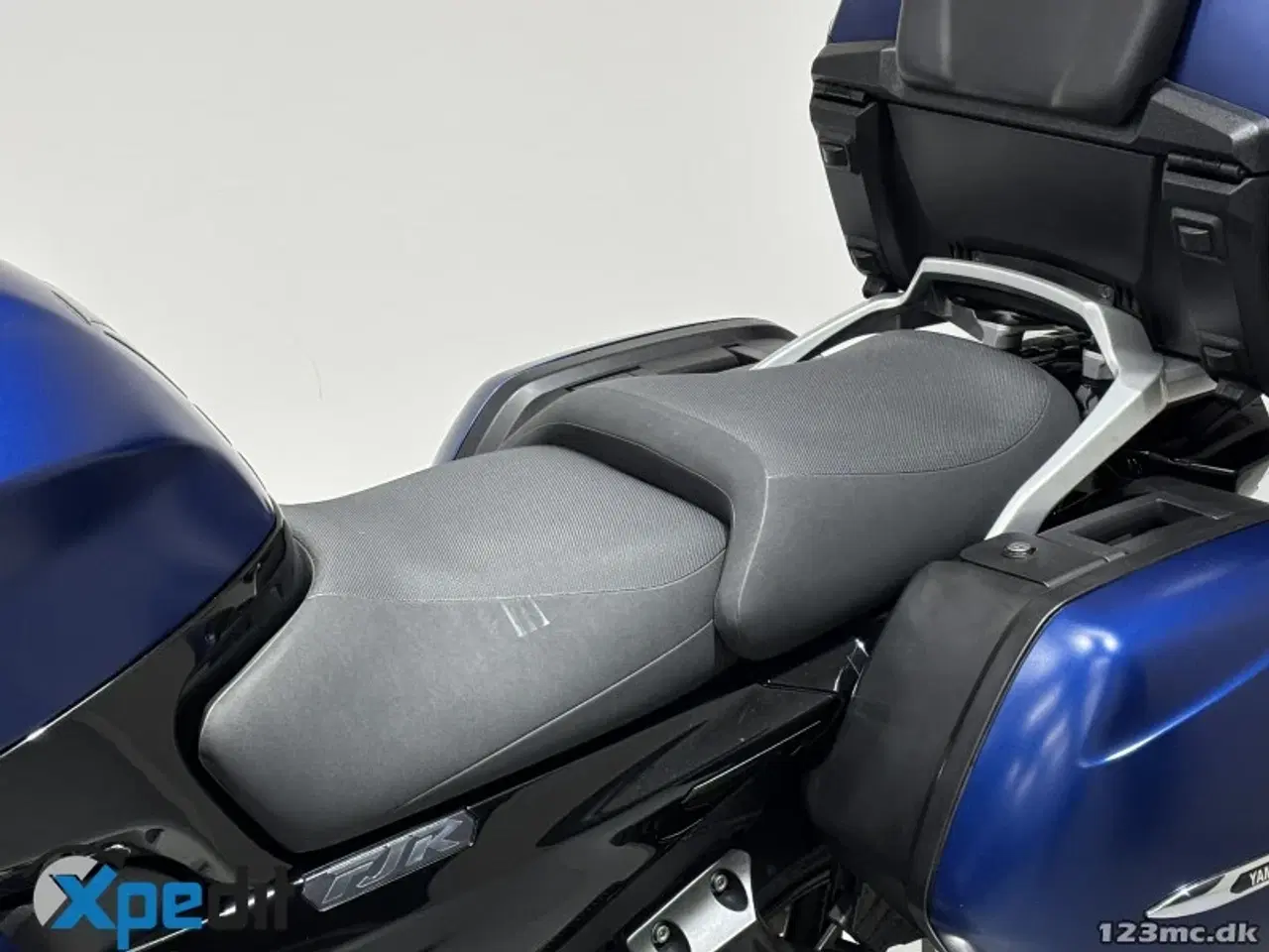 Billede 15 - Yamaha FJR 1300 A