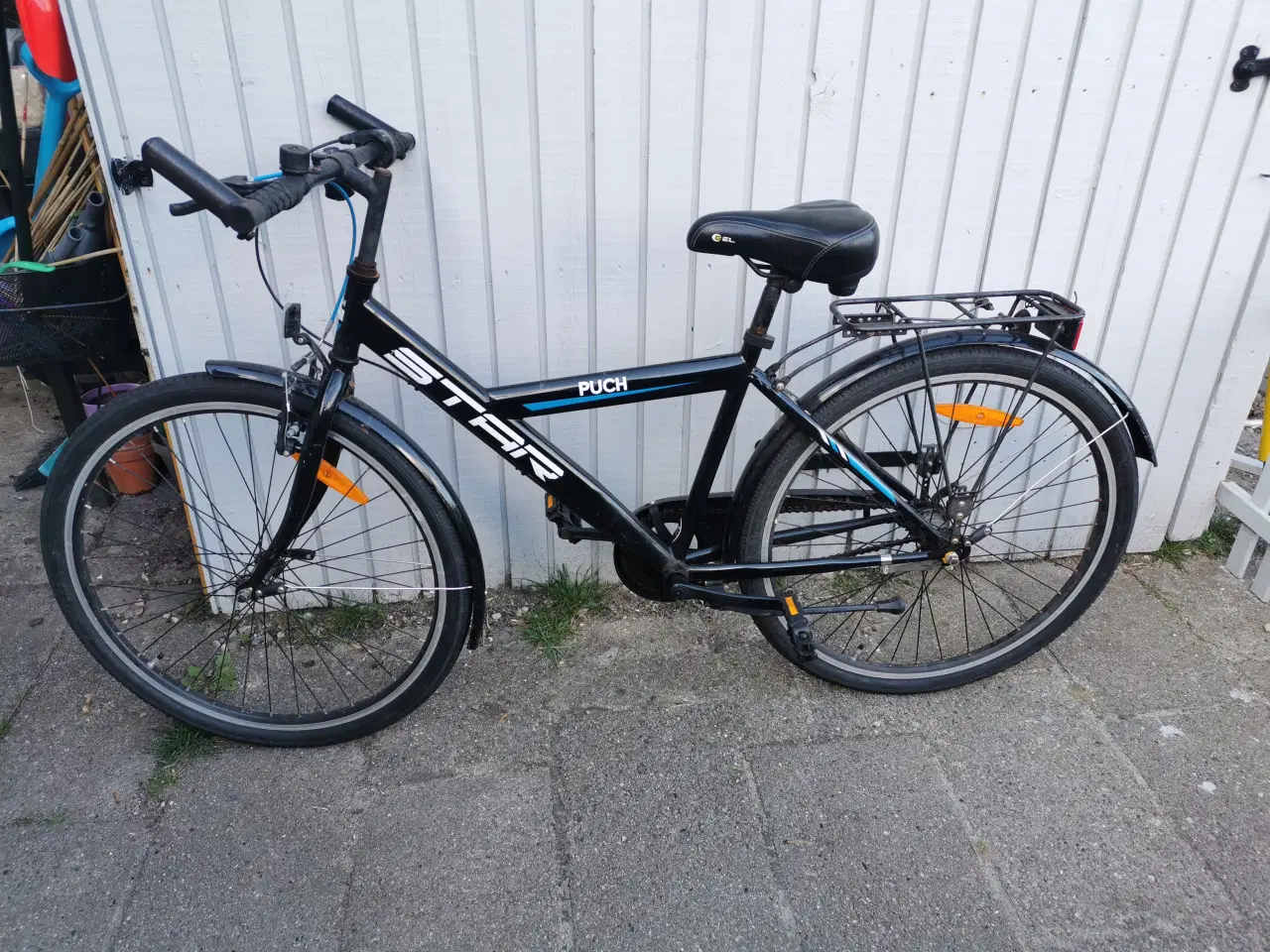 Billede 4 - Cykel 26" Puk