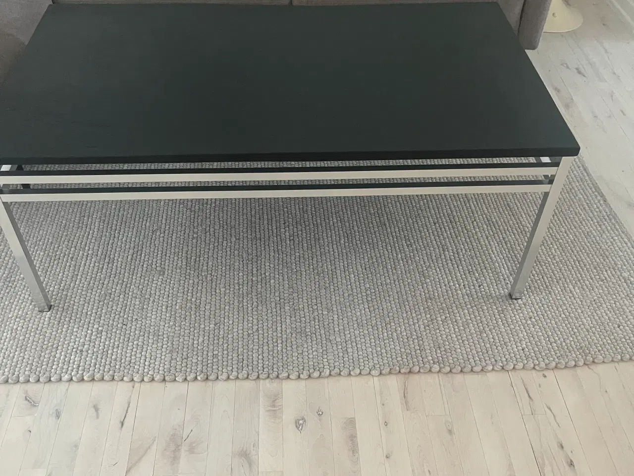 Billede 3 - Skifer sofabord 