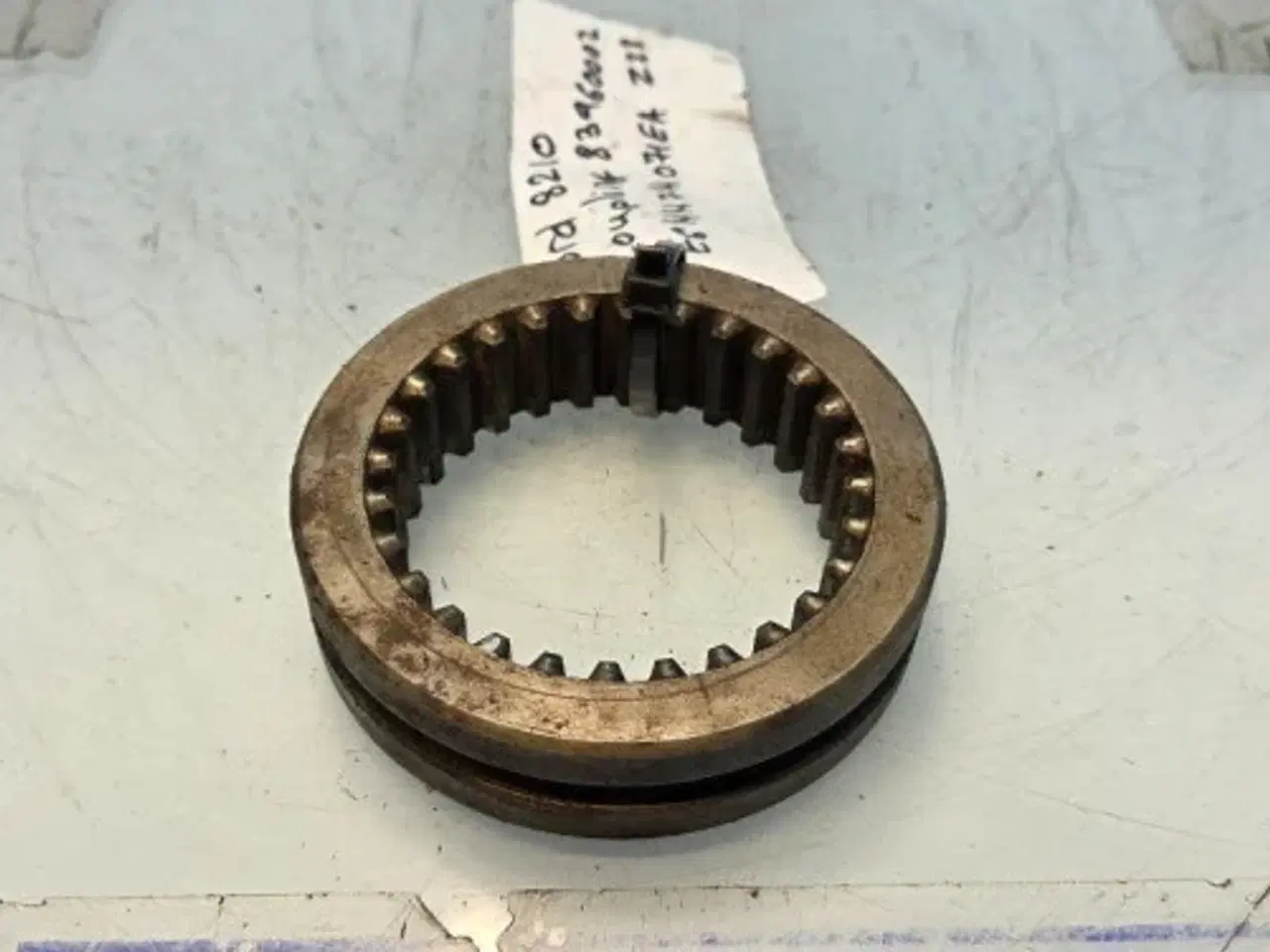 Billede 2 - Ford 8210 Tandhjul E6NN7N071EA
