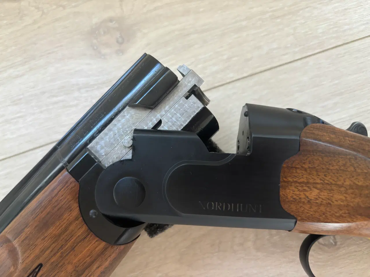 Billede 3 - Nordhunt / ATA Sporter 