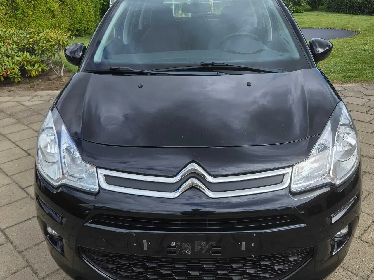 Billede 3 - Citroen C3 årgang 2015