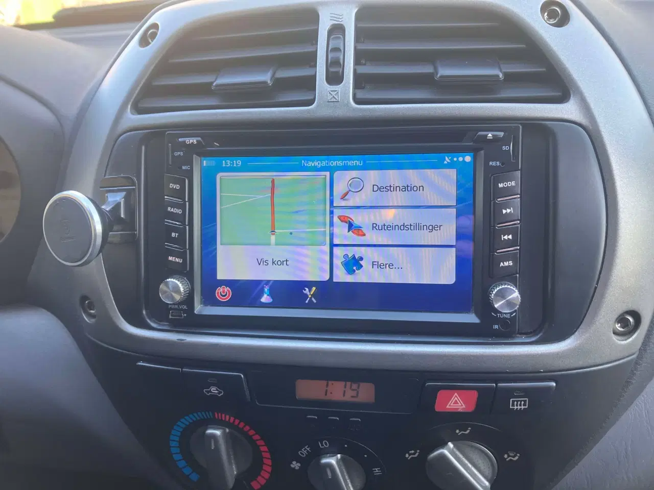 Billede 8 - Toyota Rav4 2.0 Benzin 4x4 Automatgear