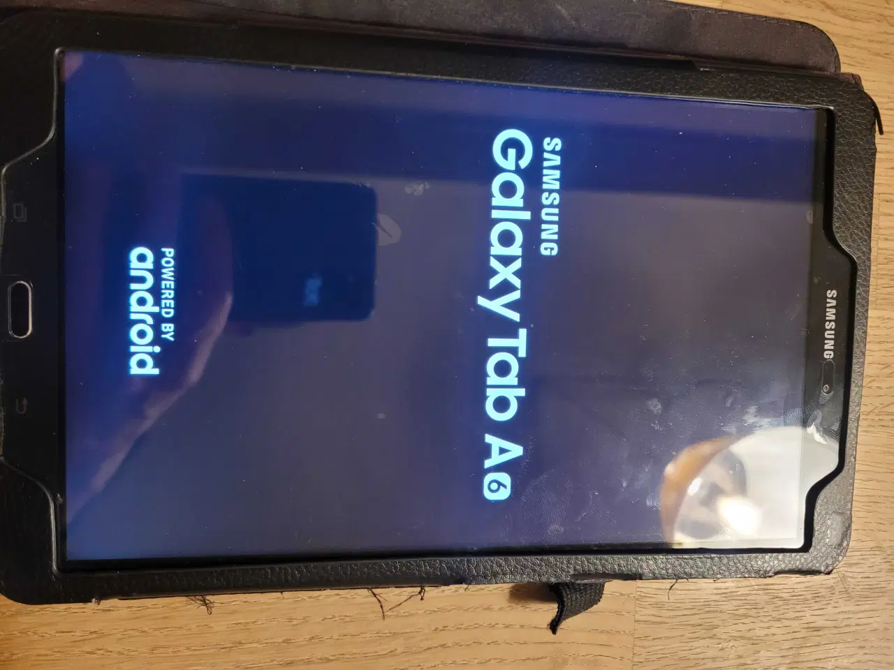 Billede 1 - Samsung tab A6