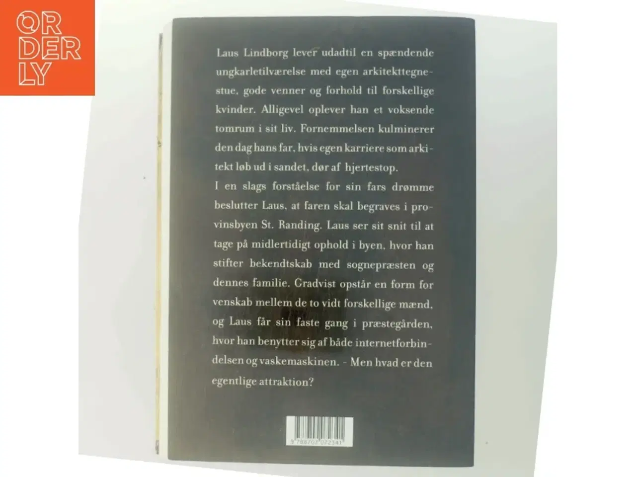 Billede 3 - Din næstes hus af Jette A. Kaarsbøl (Bog)