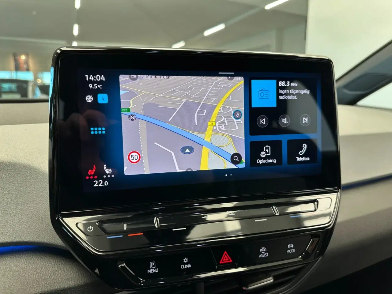 Billede 17 - VW ID.3 58 Pro