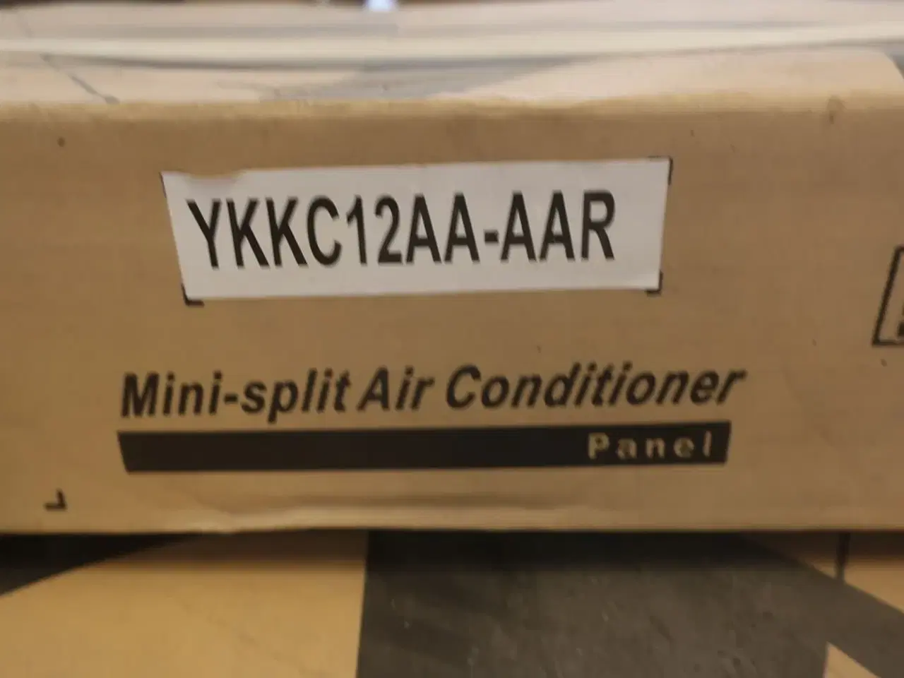 Billede 6 - Airconditionanlæg YORK (ubrugt)