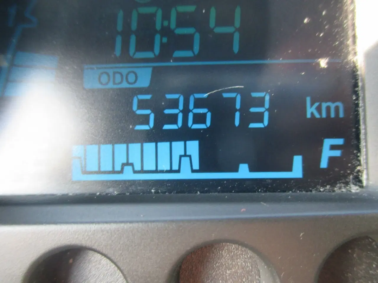 Billede 11 - Chevrolet Spark 1,0 LS