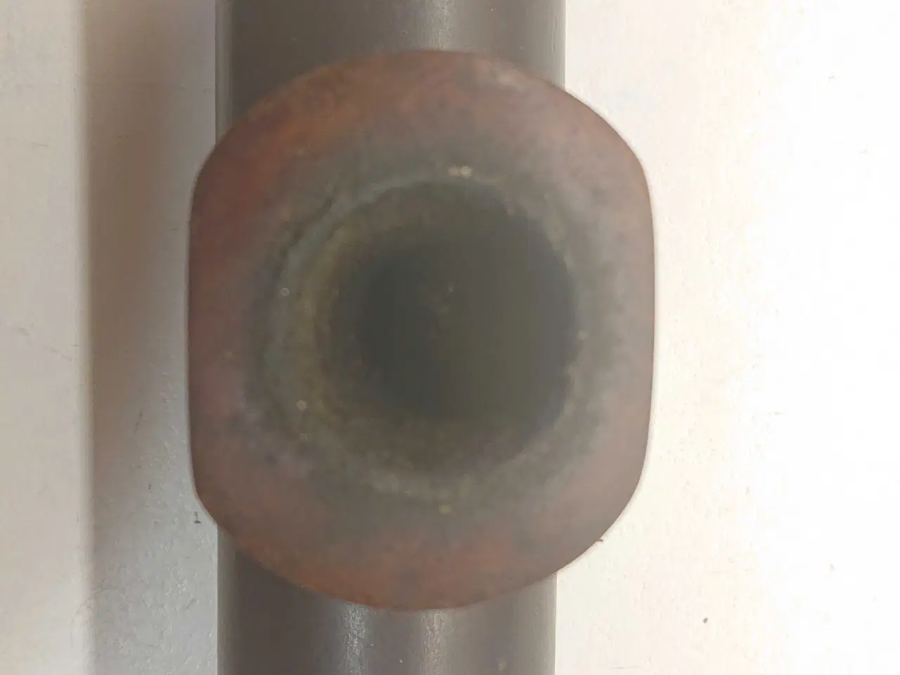 Billede 5 - Læder tjubang 2 farvet