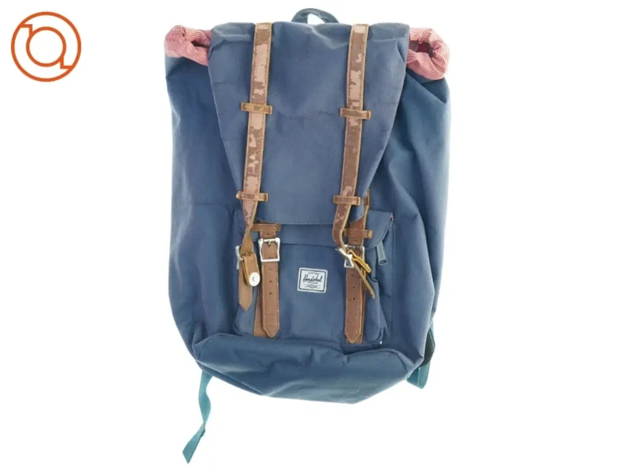 Billede 1 - Herschel Little America rygsæk