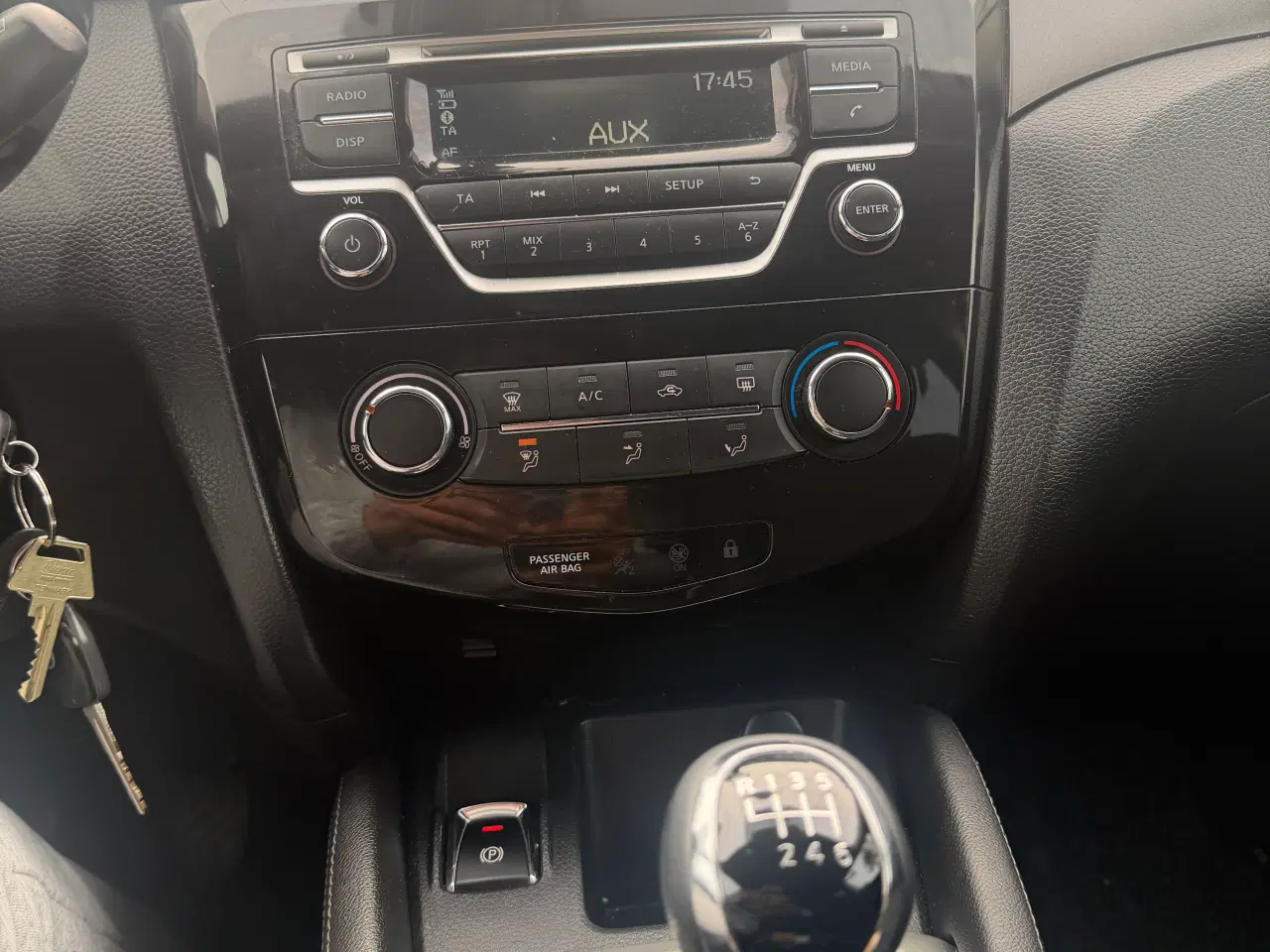 Billede 5 - Nissan Qashqai 