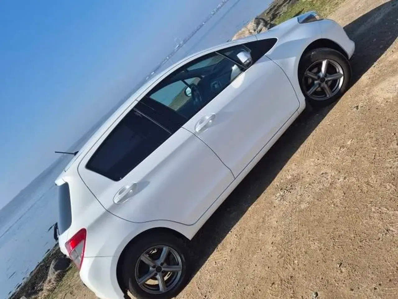 Billede 2 - Toyota Yaris 2014