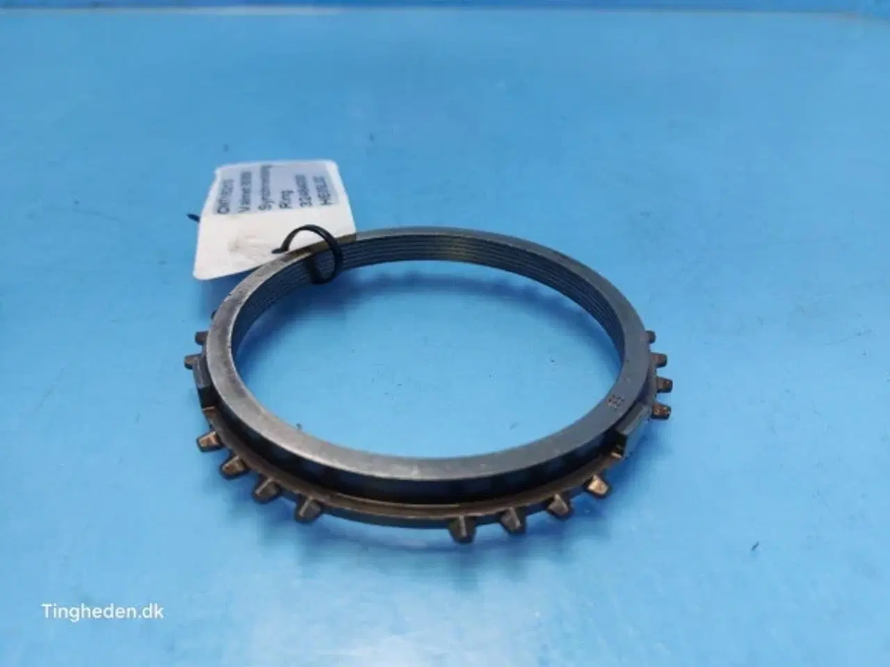 Billede 2 - Valmet 8050 Synkroniseringsring 32484000