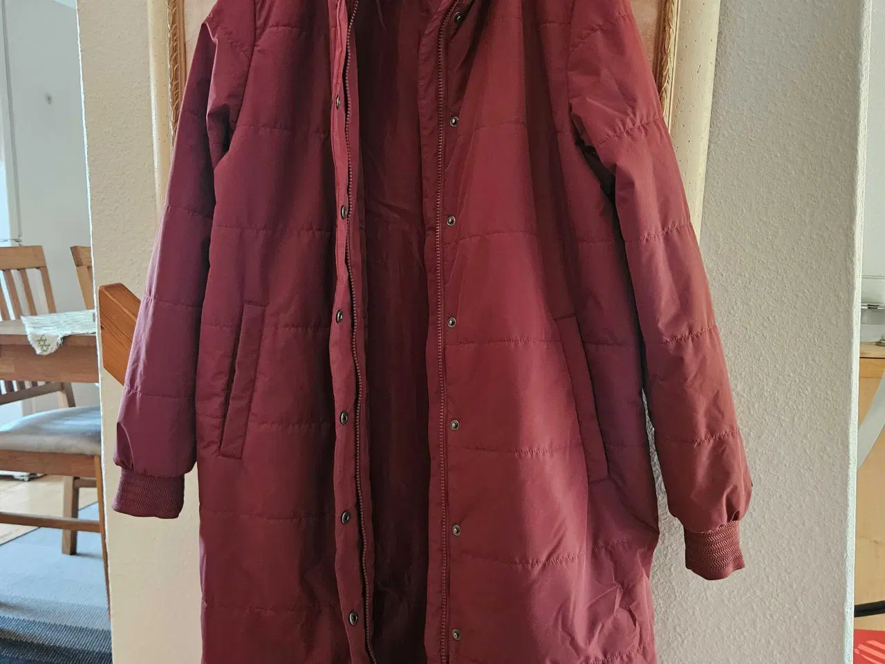 Billede 2 - FLOT JAKKE FRA WEATHER REPORT 