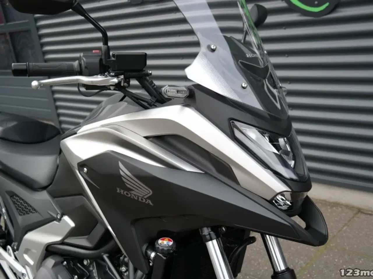 Billede 12 - Honda NC 750 XD MC-SYD       BYTTER GERNE