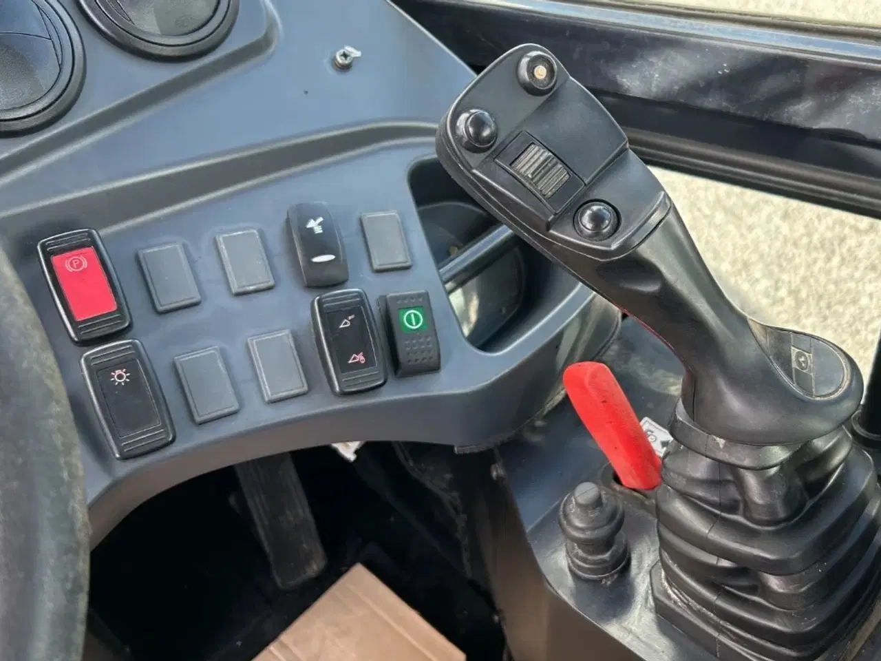 Billede 9 - Kubota R 065
