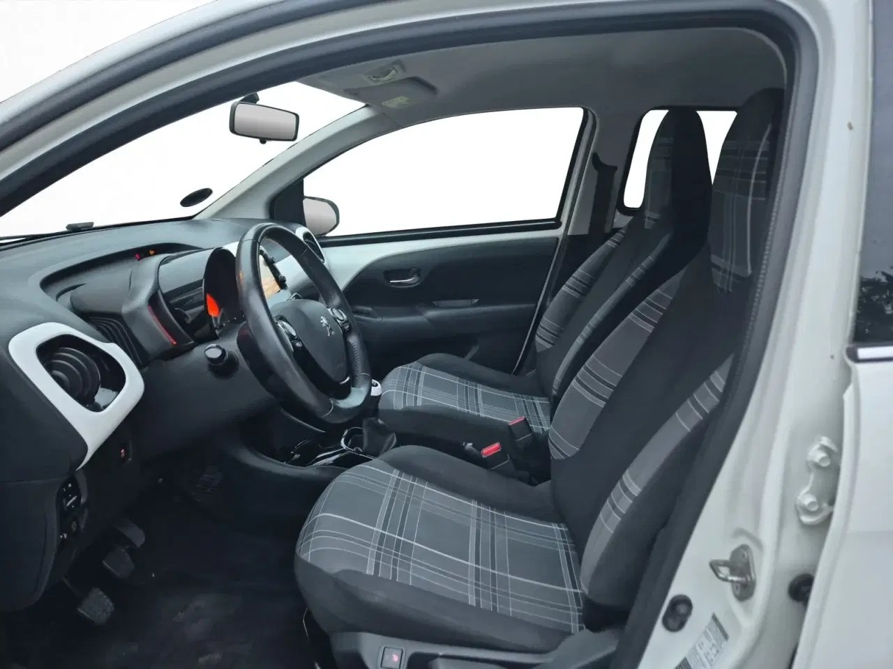 Billede 7 - Peugeot 108 1,0 e-VTi 69 More
