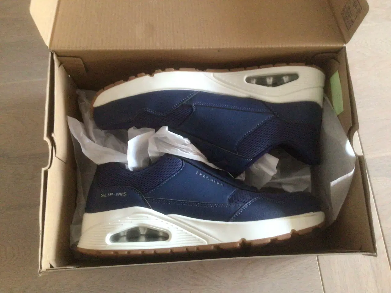 Billede 1 - Sketchers 43 - Uno Banksia