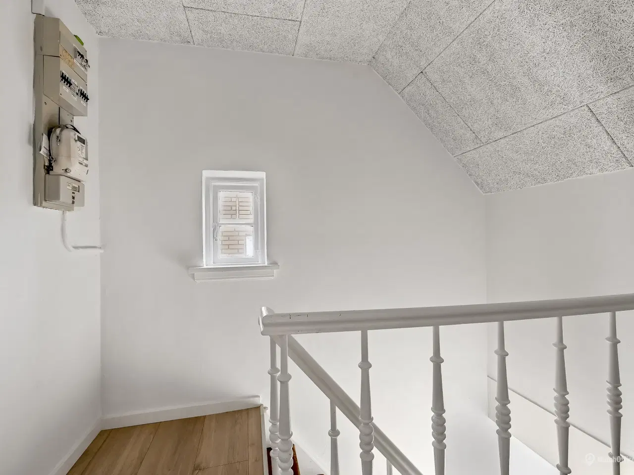 Billede 22 - Istandsat boligudlejningsejendom med 2 lejligheder ved Herning