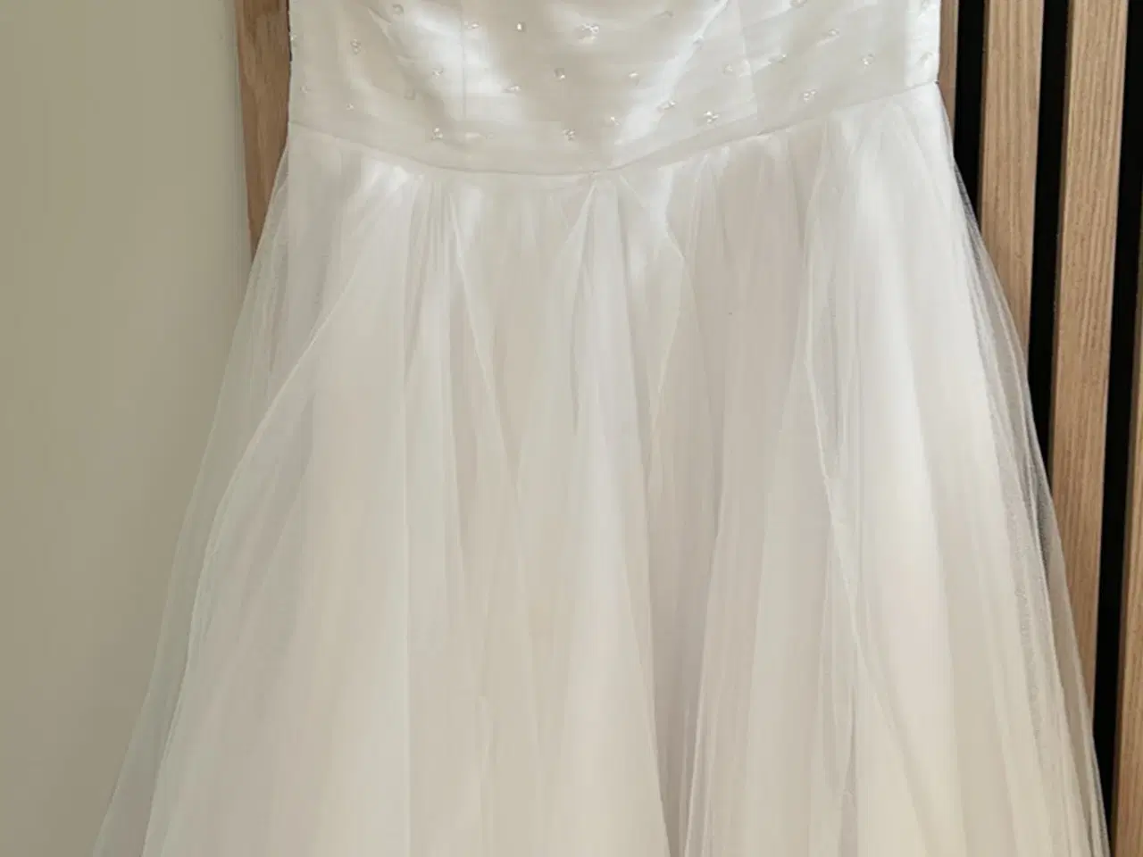 Billede 1 - Lily konfirmationskjole