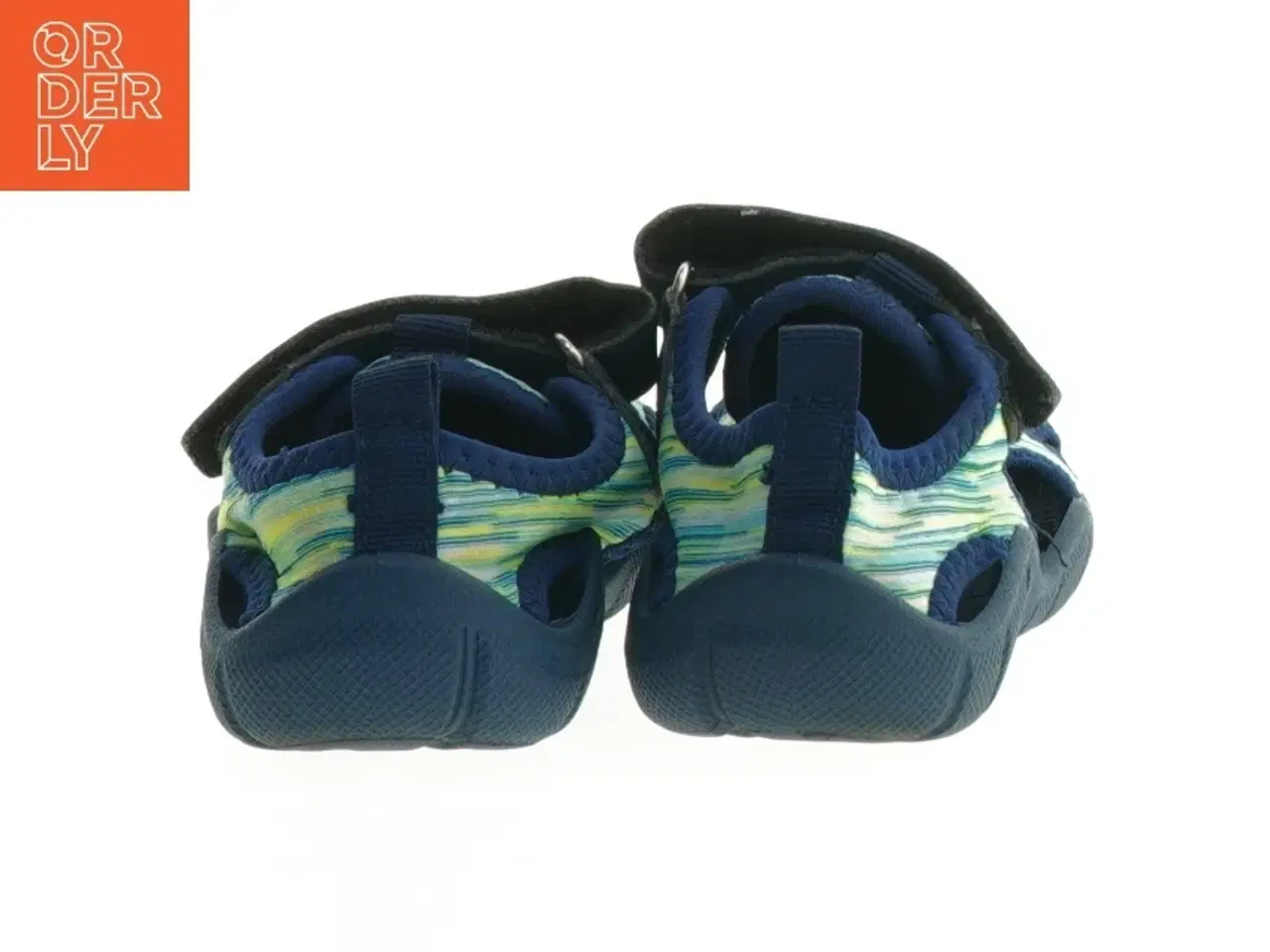 Billede 2 - Børne badesko fra Watery (str. 25 )