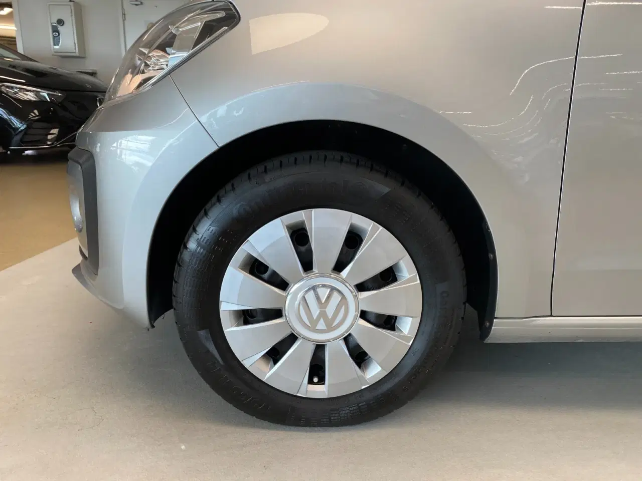 Billede 16 - VW Up! 1,0 MPi 60 Move Up! BMT
