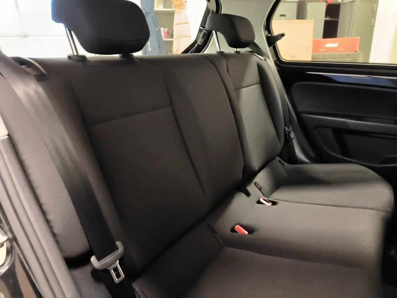 Billede 15 - VW Up! 1,0 MPi 60 Move Up! BMT