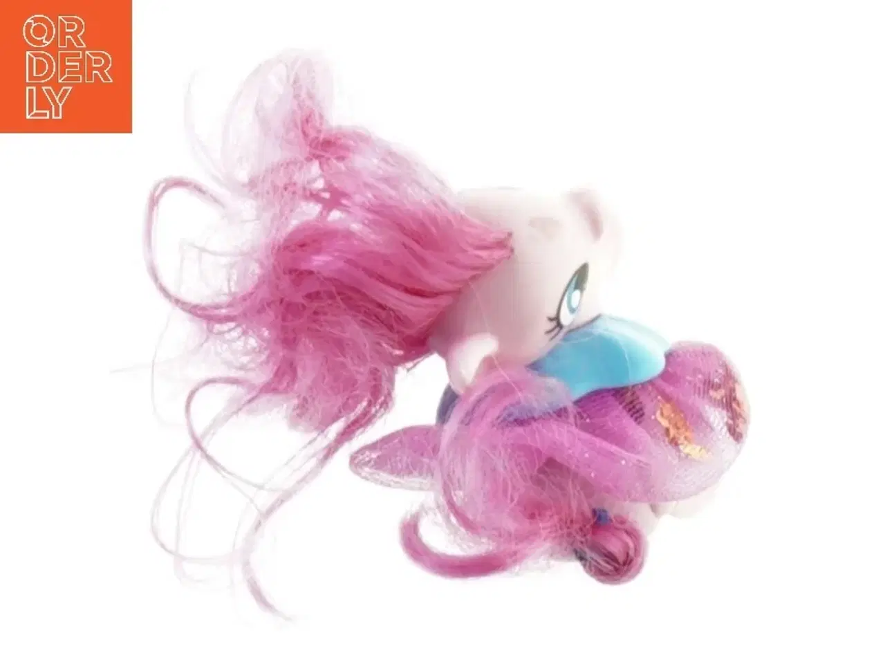 Billede 5 - My little pony fra My little pony (str. 6 x 4 cm)