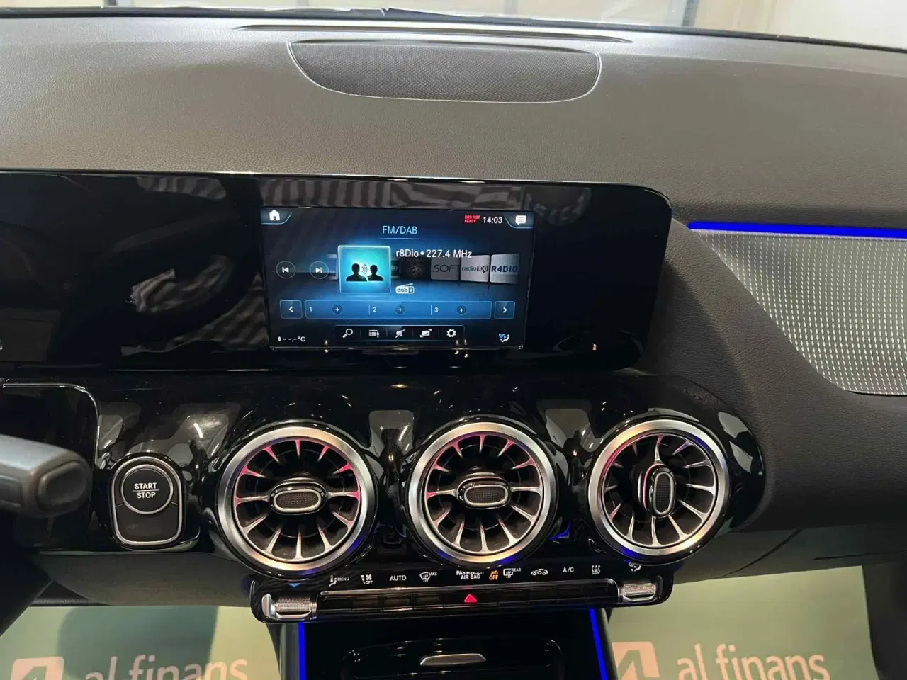 Billede 13 - Mercedes EQA250  Progressive