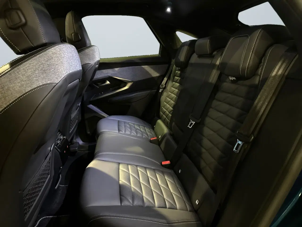 Billede 14 - Peugeot e-3008 77 GT Pack