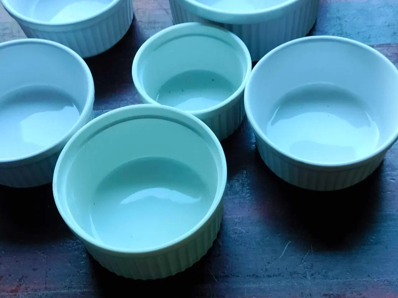 Billede 2 - Div skåle 