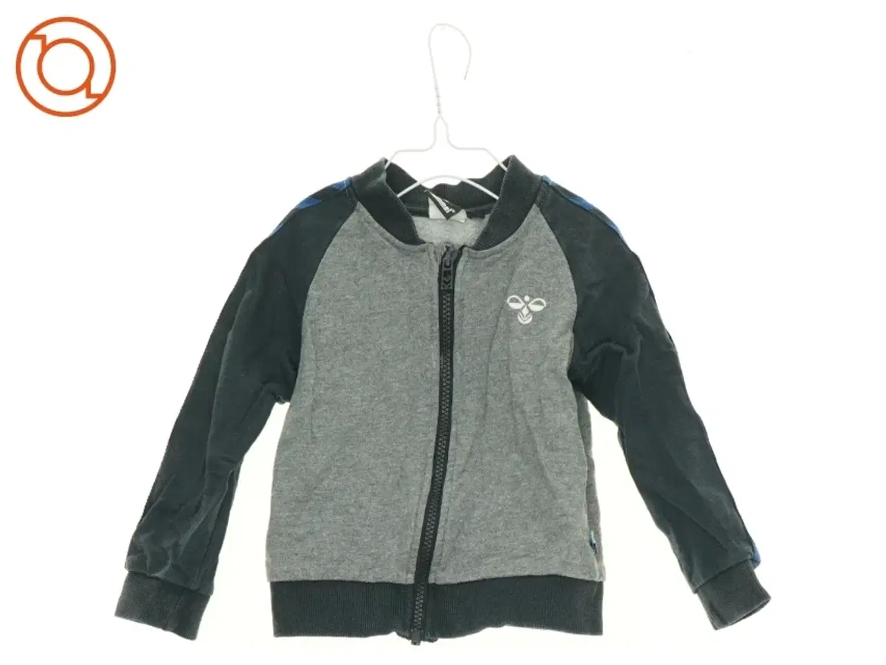 Billede 1 - Trøje fra Hummel (str. 92 cm)