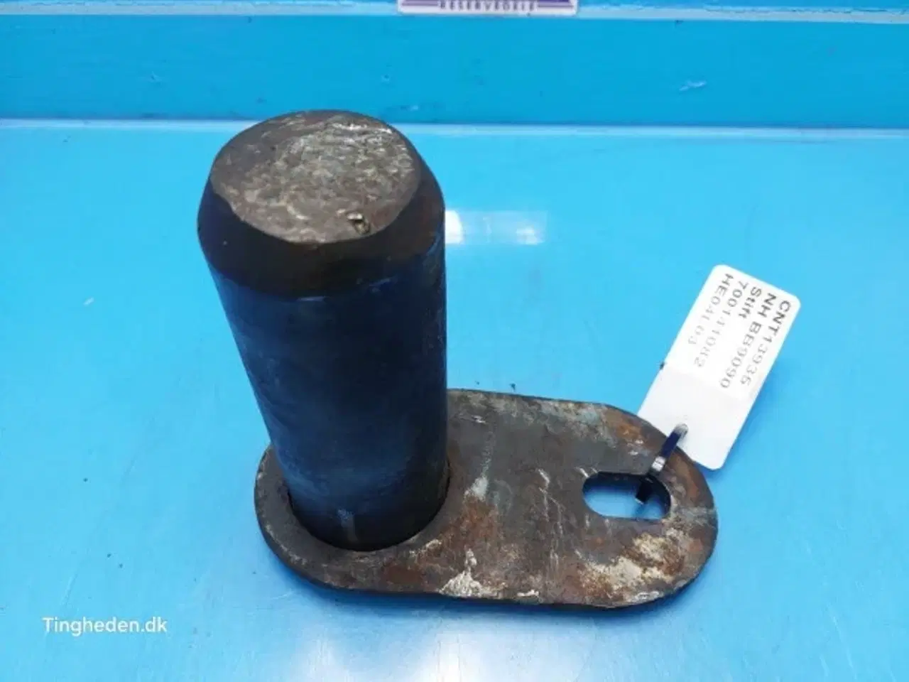 Billede 5 - New Holland BB9090 Stift 700141082