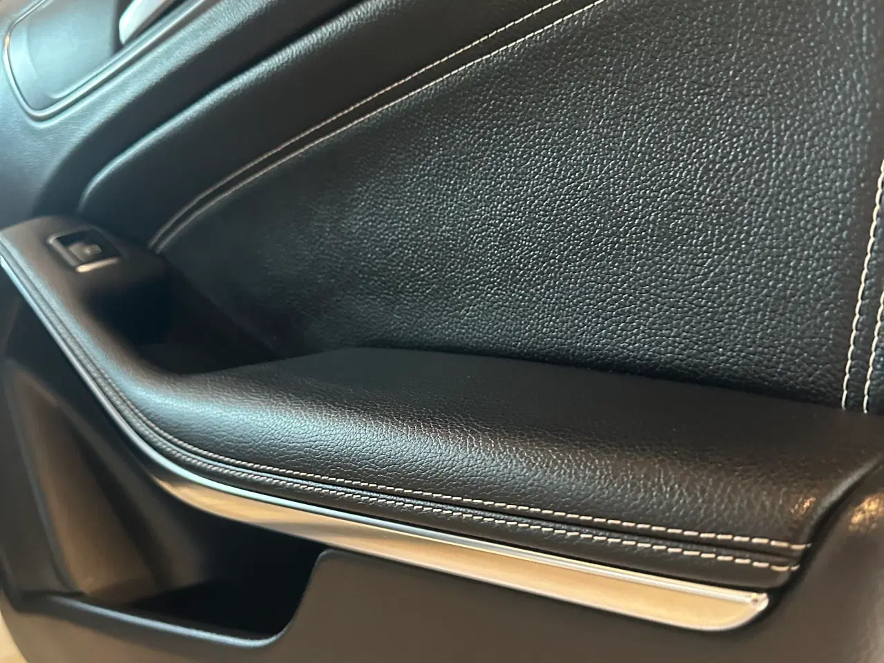 Billede 8 - Mercedes A180 cdi Aut. Van 